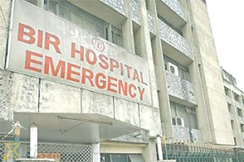 वीर अस्पतालमा करोडौं भ्रष्टाचारः अख्तियार र सतर्कता केन्द्रले थाले छानविन
