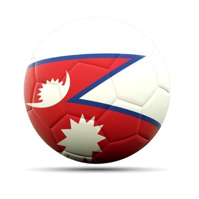 एसिएन गेम्सका लागि नेपाली फुटबल टोलीको घोषणा