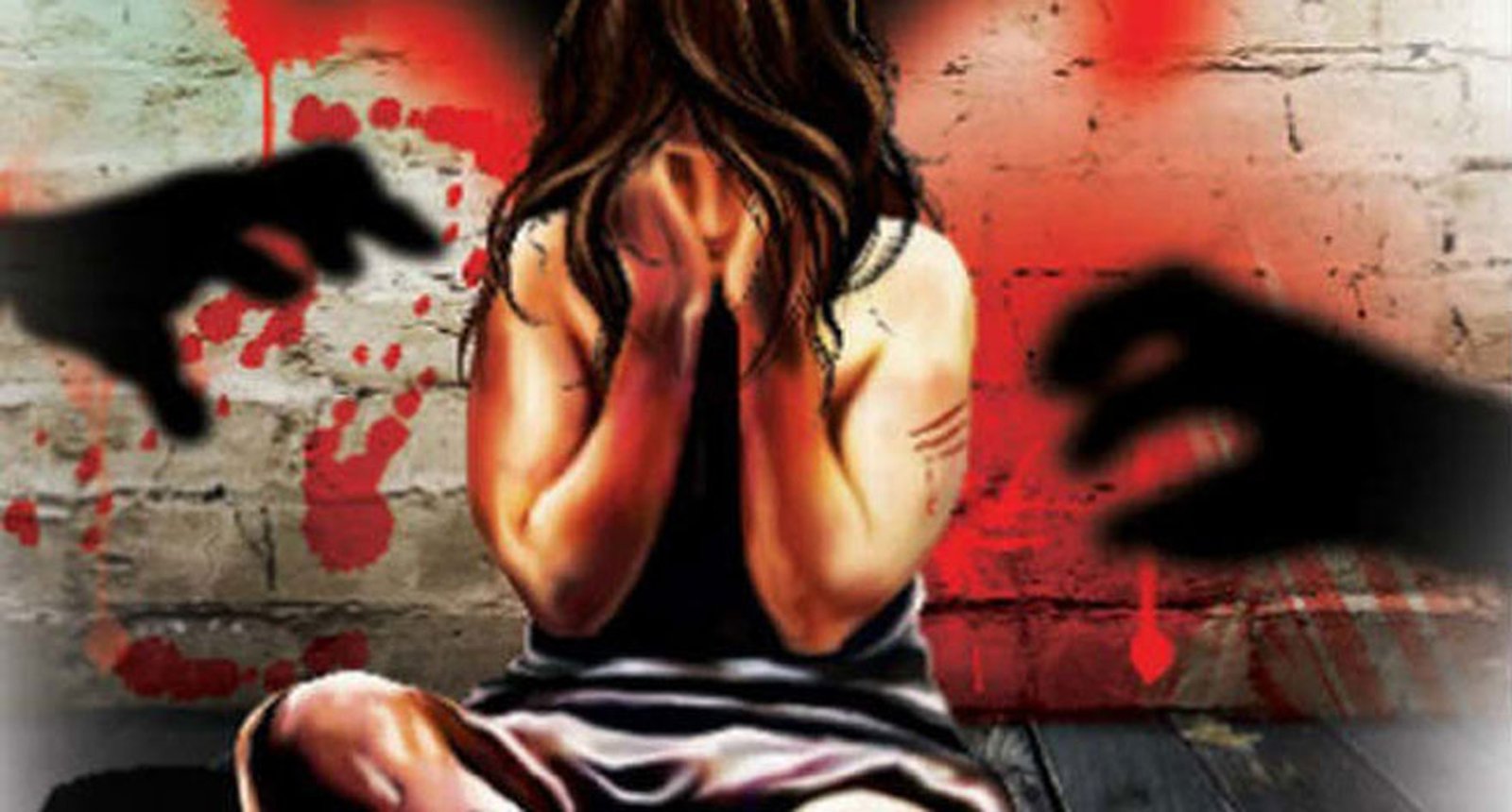 बाँकेमा १४ बर्षिया बालिकामाथि सामुहिक बलात्कार