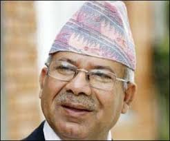 माधव नेपाल बने नेकपाका अध्यक्ष